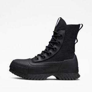 Chuck Taylor All Star Lugged 2.0 Counter Climate UNISEX HIGH TOP SHOE